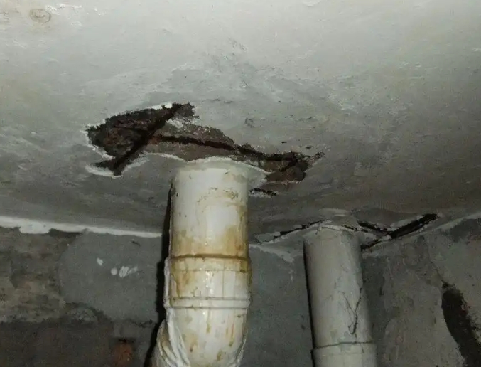 大姚卫生间漏水维修公司浅析大姚卫生间渗水维修的方法