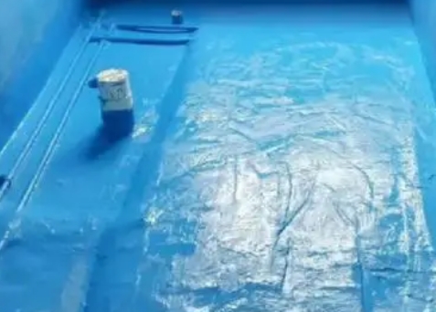 大姚卫生间漏水维修公司分享下大姚卫生间防水工程中常用防水涂料介绍。